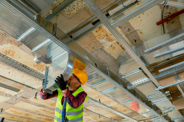 Best Ductless HVAC Repair  in Loving, NM